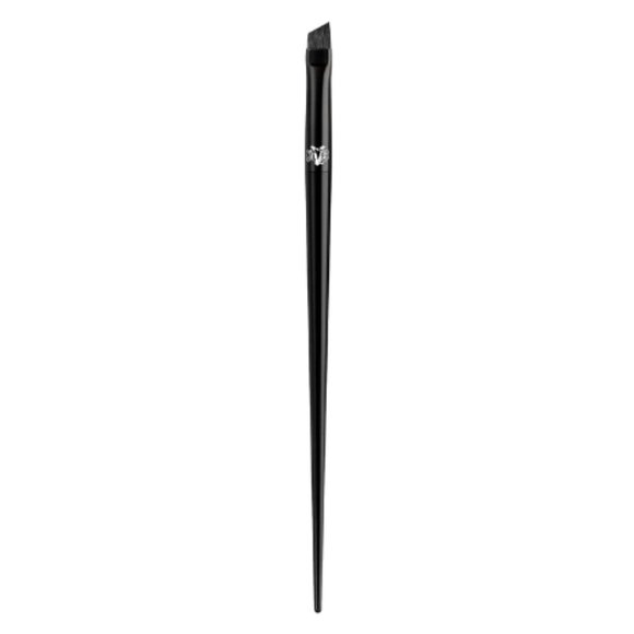 KVD Vegan Beauty #70 Pomade Brush Brow Eyeliner Brush Kat Von D NIB - Picture 1 of 3